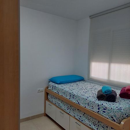 Oliveres III Оспиталет-дель-Инфанте Экстерьер фото