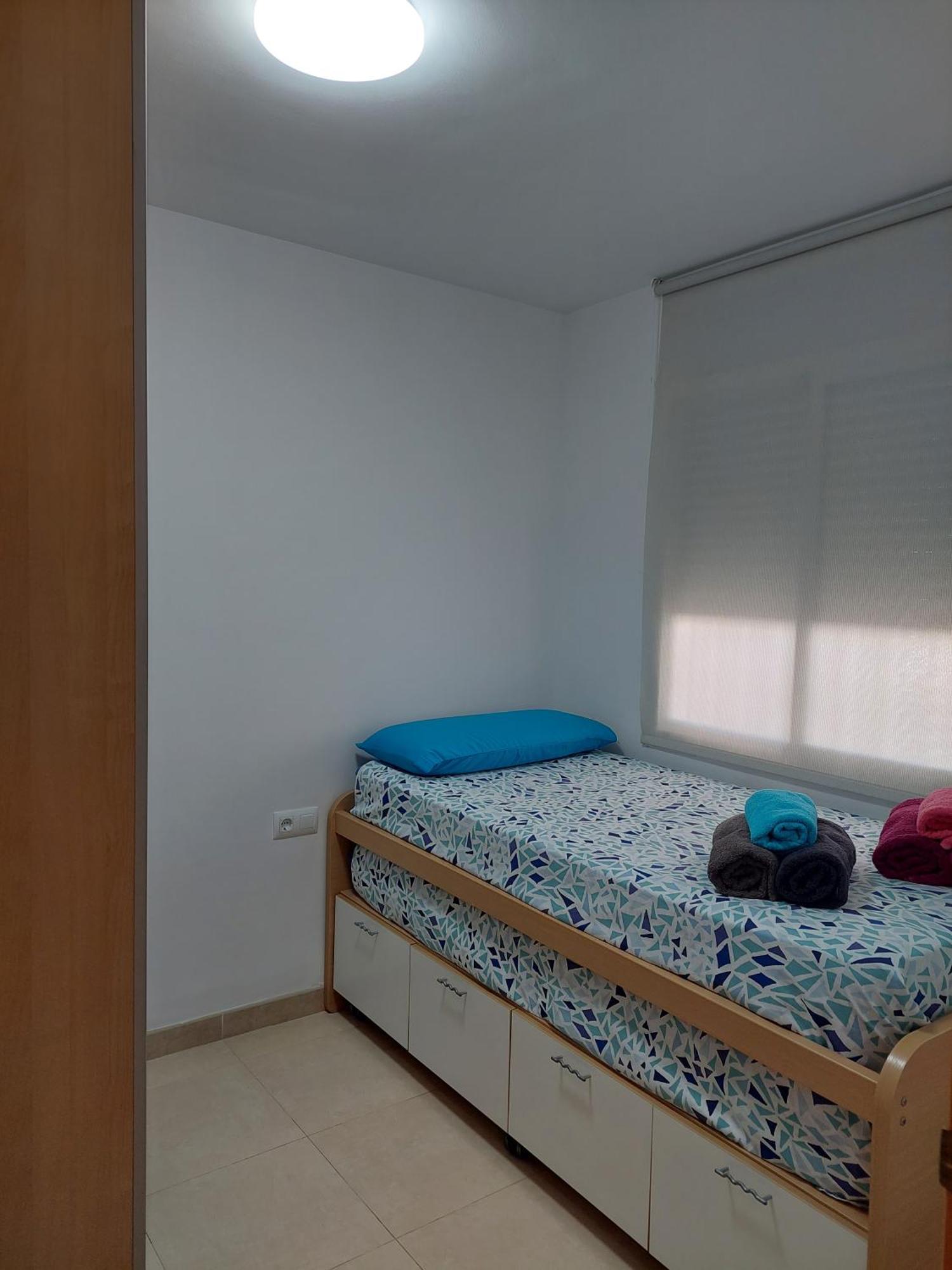 Oliveres III Оспиталет-дель-Инфанте Экстерьер фото