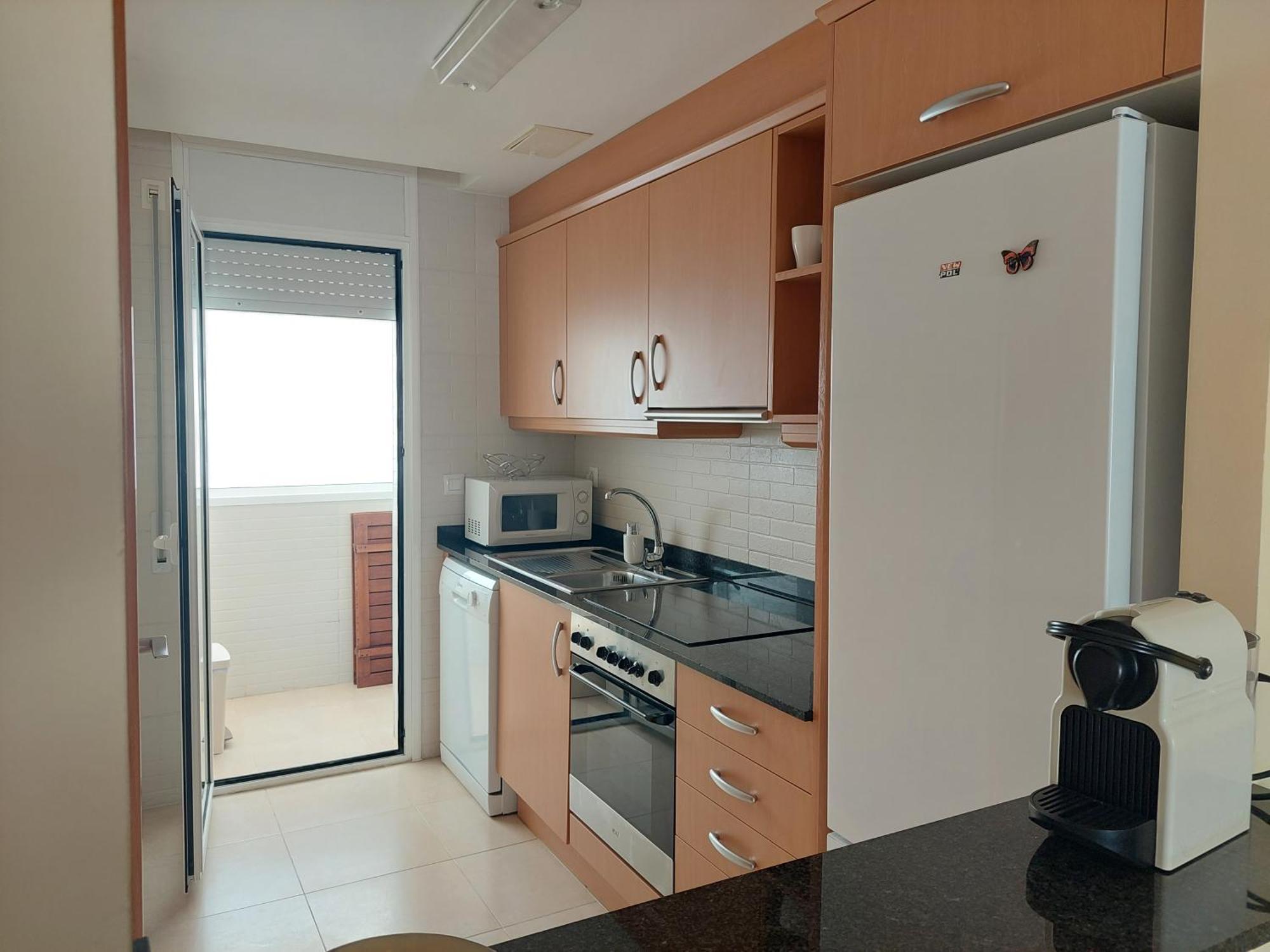 Oliveres III Оспиталет-дель-Инфанте Экстерьер фото