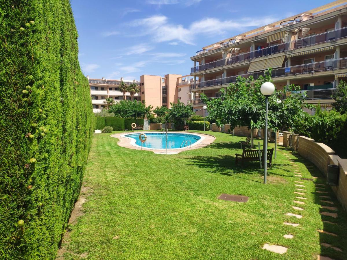 Oliveres III Оспиталет-дель-Инфанте Экстерьер фото
