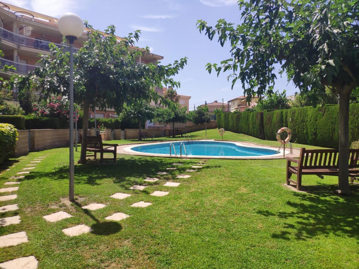 Oliveres III Оспиталет-дель-Инфанте Экстерьер фото